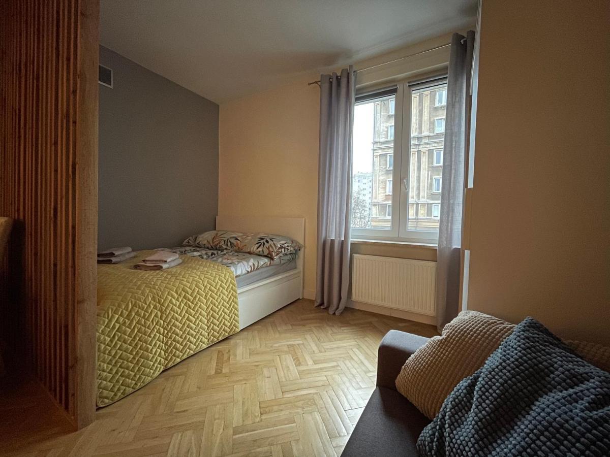 Bonifraterska 15 Studio - Old Town Apartment Varsó Kültér fotó